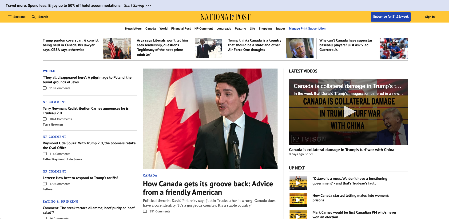 National Post